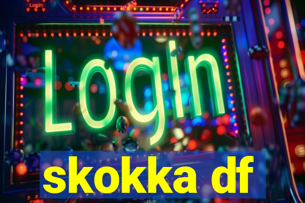 skokka df